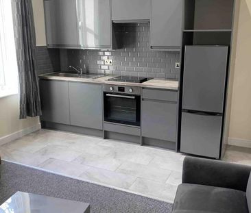 1 bedroom apartment to rent - Photo 4