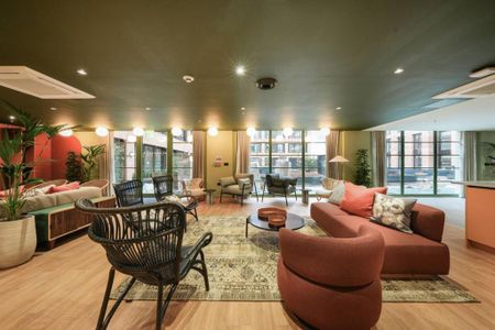 1 bedroom apartment to rent - Photo 4