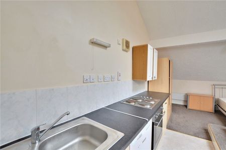 To Let – Saunders Street, Southport Town Centre – One Bed Apt - Photo 3