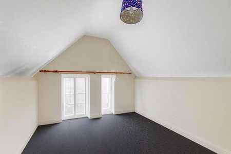 2 bedroom duplex to rent - Photo 5