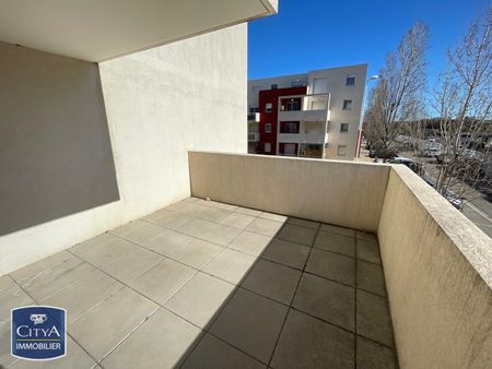 Location Appartement 2 pièces 34m² PERPIGNAN 66000 - Photo 5