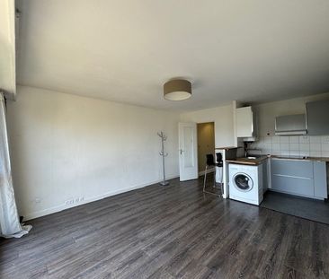 Location Appartement 1 pièce 28m² VILLE D AVRAY 92410 - Photo 4