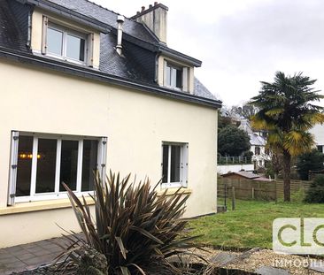Maison Pont Aven 4 pièce(s) 107.90 m2 - Photo 6