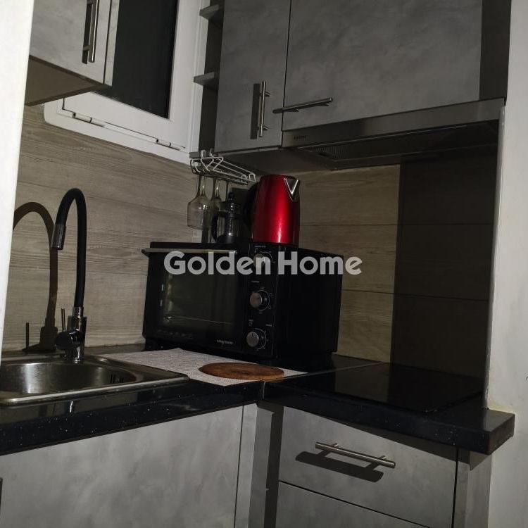 Studio/Γκαρσονιέρα για ενοικίαση Άγιος Γεώργιος (Κυψέλη) - Photo 1