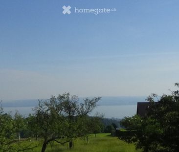 Im Grünen: Garten. öV 8 min. Bodensee-Blick - Photo 1