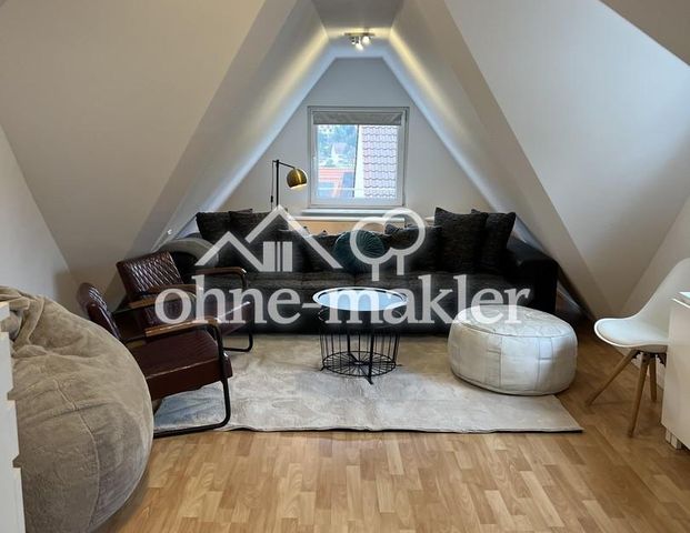 Möbliertes wohnen - Foto 1