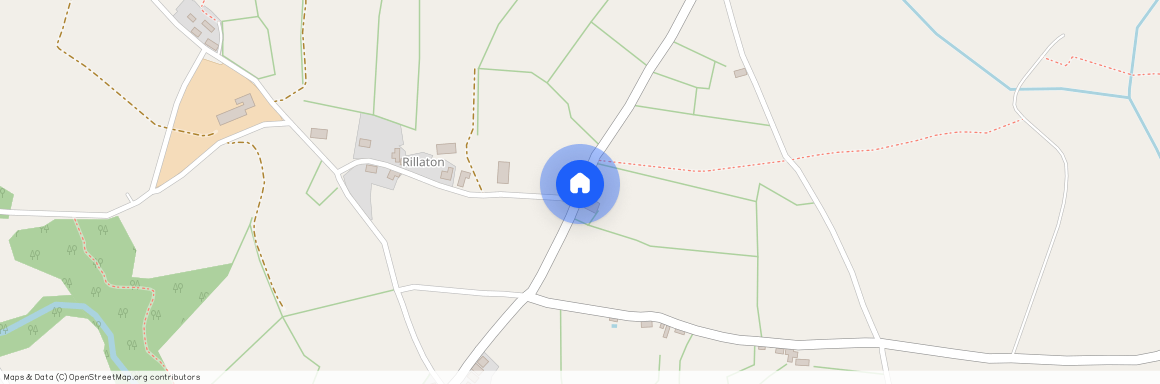 Rilla Mill, Callington, Cornwall, PL17