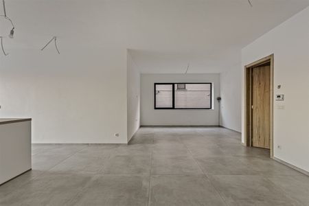 TE HUUR: gelijkvloers appartement met 3 slaapkamers te Wellen! - Photo 4