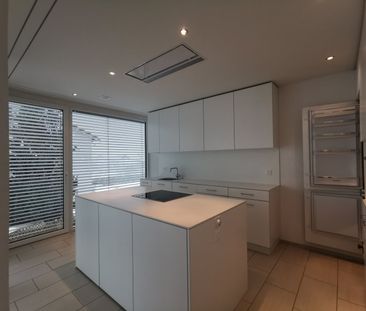 3.5 Zimmer, 89 m², 1. Stock - Photo 3
