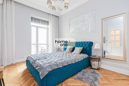 Aleja Szucha | Nowoczesne | Kamienica - Photo 5