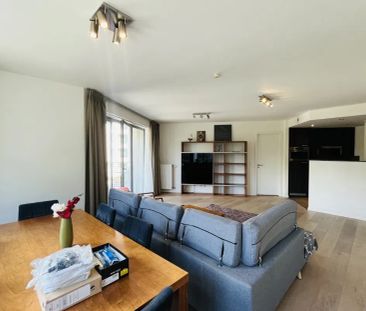 Apartment for rent, Evere - Foto 5