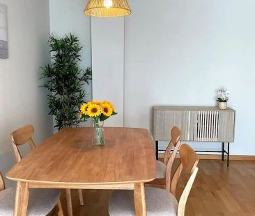 Piso de alquiler en Carrer Llíria, 98, Benaguasil - Foto 3