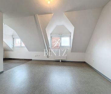 Location Appartement 2 pièces 31m² SCHILTIGHEIM 67300 - Photo 4