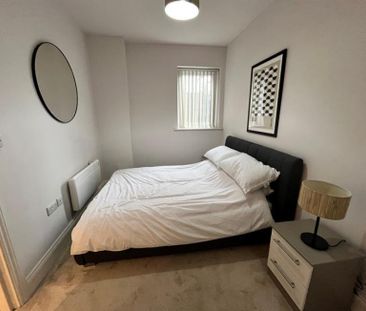 2 Bedroom Apartment To Let - Photo 6