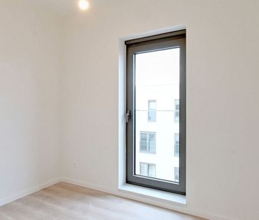 Appartement te huur in Hamme voor € 900 met 2 slaapkamers - Photo 3