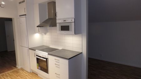 Arvid Lindmansgatan 24 - Foto 2