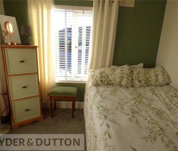 3 bedroom semi-detached house to rent - Photo 4