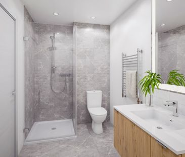 411/20 Park Ave, Ellerslie - Photo 2