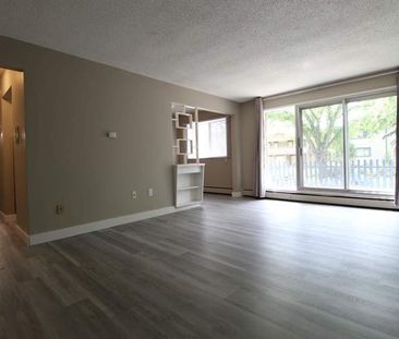 Michelle Manor | 10735 107 Street NW, Edmonton - Photo 1