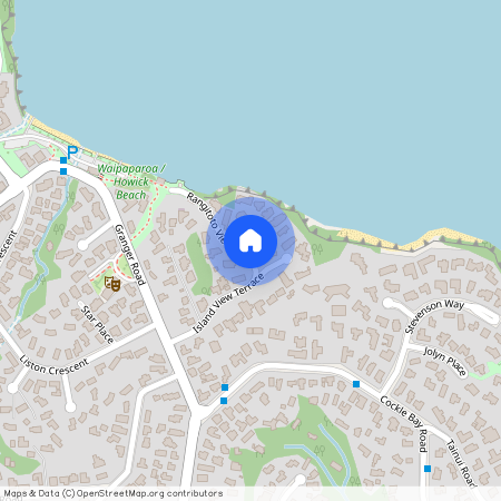 3A Rangitoto View Road, Cockle Bay, Manukau City