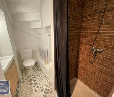 Location Appartement 1 pièce 25m² AGEN 47000 - Photo 6