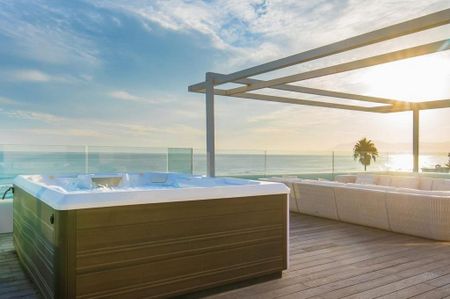 6 bedroom luxury Villa for rent in Marbella Del Este, Spain - Photo 5