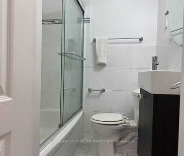 For Lease - 46 Stansbury Crescent Unit# Bsmt Bdrm 2, Toronto, Ontario - Photo 3