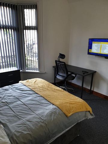 1 bedroom house to rent - Photo 3