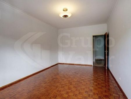 Apartamento T3 - Photo 2