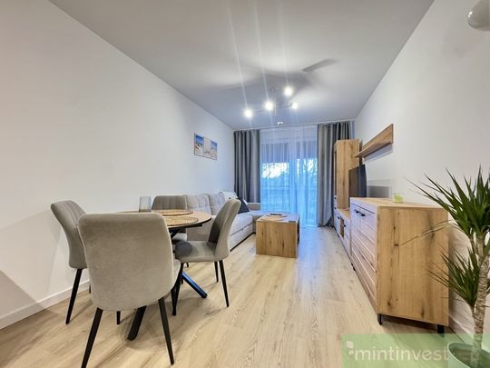 Nowe 2 pokoje | Nowa Cukrownia - Photo 1