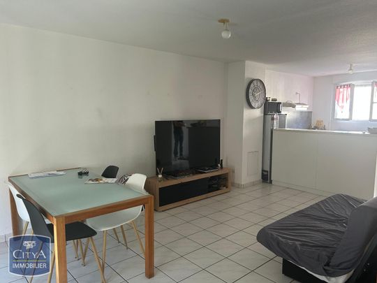 Location Maison 3 pièces 62m² LA VILLE DIEU DU TEMPLE 82290 - Photo 1