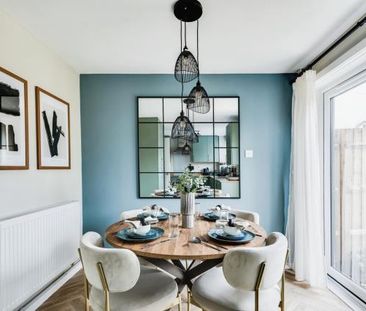 2 bedroom terraced house to rent - Photo 4