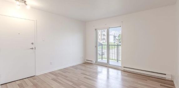 Appartement 3 ½ à louer Sainte-Foy / Sillery septembre 2025 - Photo 2