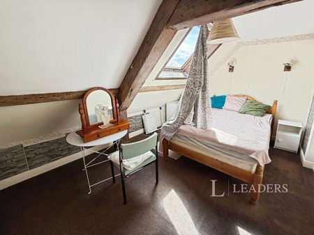 1 bedroom apartment to rent Spain Lane, Boston, PE21 - Photo 3