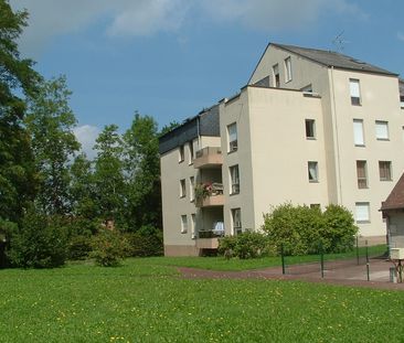 Location Appartement 2 pièces 50m² - Photo 4