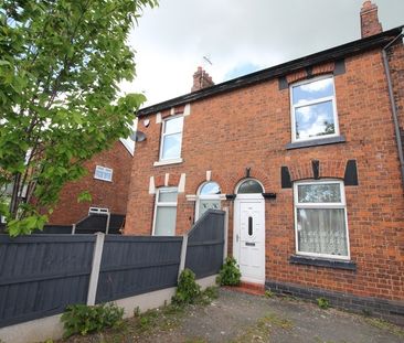 Two Bedroom Semi-Detached - Photo 5