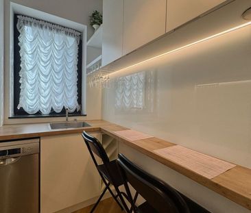 Apartament 2 camere, 52 mp, parcare subterană – 4 City North Pipera - Photo 3