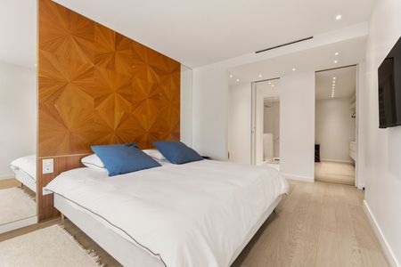 Tout savoir sur cet appartement dans le quartier Gros Caillou, à Paris 7ème - Photo 5