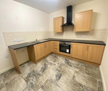 Studio to rent - Photo 3
