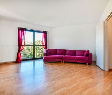 Location appartement 1 pièce, 24.53m², Noisy-le-Grand - Photo 1