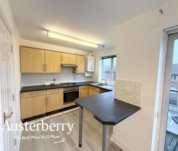 2 bedroom apartment to rent - Photo 5