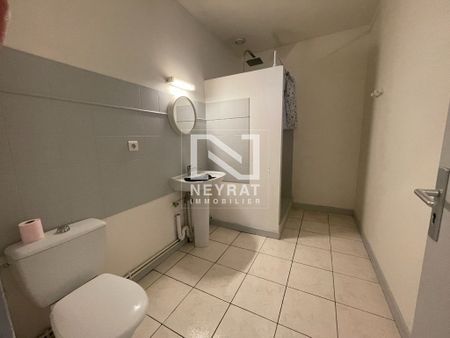 APPARTEMENT T1 A LOUER - Photo 4