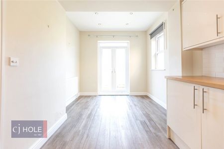 Radnor Road, - Photo 5