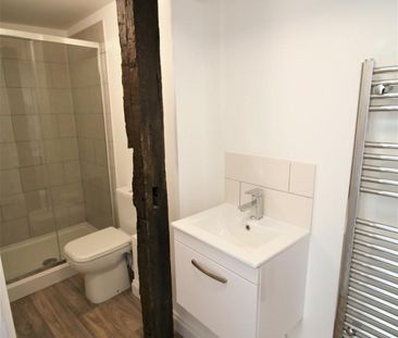 1 bedroom apartment to rent - Photo 4