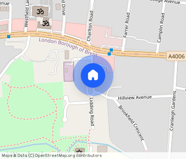 Gooseacre Lane, Kenton, Harrow, HA3 - Photo 1