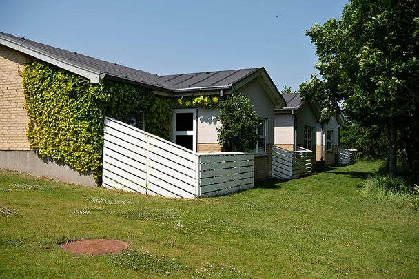Firkløvervej, 30, 2. Th., 8800, Viborg - Foto 1
