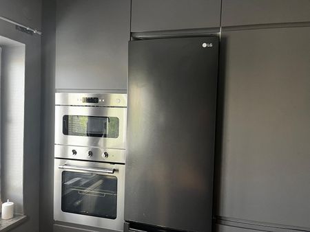 Mörsilsgatan, Vällingby - Photo 2