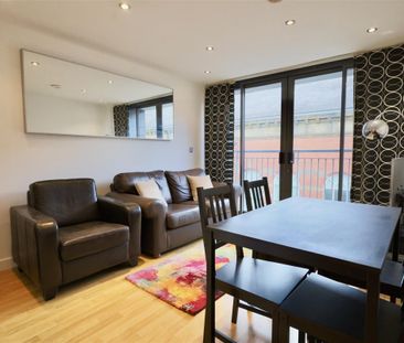 1 bedroom Flat to rent in Marconi House, Melbourne Street, Newcastl... - Photo 5