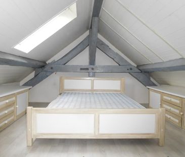 Location Appartement 2 pièces 35m² LA MOTTE SERVOLEX 73290 - Photo 3