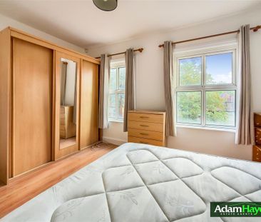 Crescent Road, Finchley Central, N3, 2 bedroom, Apartment - Photo 4